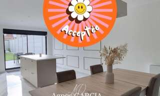 Maison 5 Pièces 105 m² à vendre à Noyelles-sous-Lens (62221)