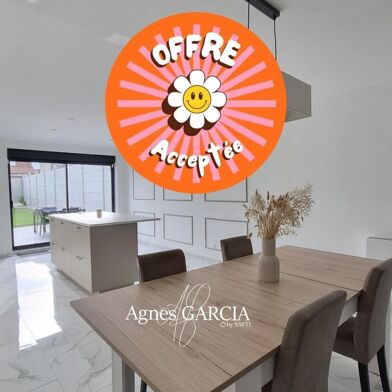 Maison 5 pièces 178000 €