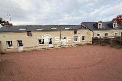 Maison 6 pièces 299800 €