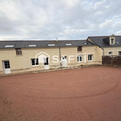 Maison 6 pièces 299800 €