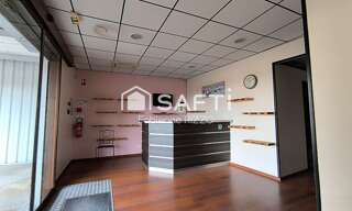 Bureau 8 Pièces 137 m² à louer à Créhange (57690)