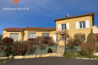 Maison 8 pièces 349000 €