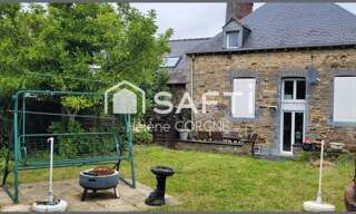 Maison 5 Pièces 190 m² à vendre à Coësmes (35134)