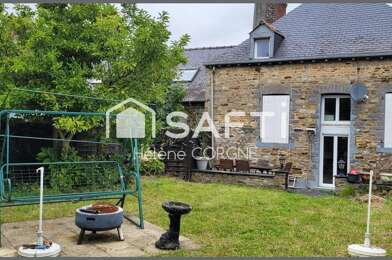 Maison 5 pièces 218000 €