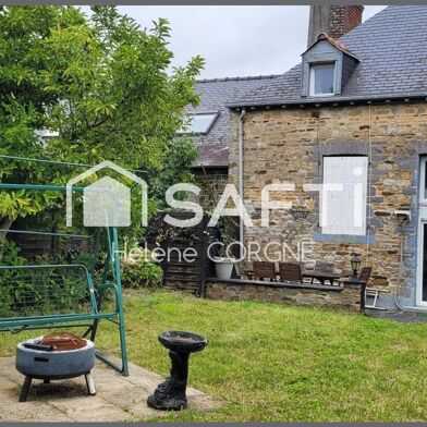 Maison 5 pièces 218000 €