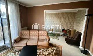 Appartement 4 Pièces 86 m² à vendre à Bourges (18000)