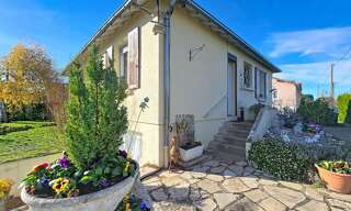 Maison 3 Pièces 67 m² à vendre à Varennes-sur-Allier (03150)