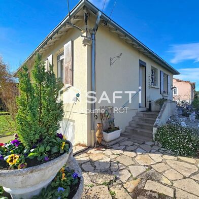 Maison 3 pièces 100000 €