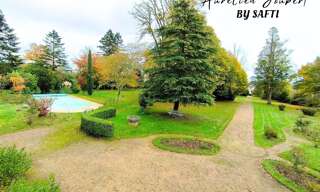 Maison 5 Pièces 200 m² à vendre à Éguzon-Chantôme (36270)