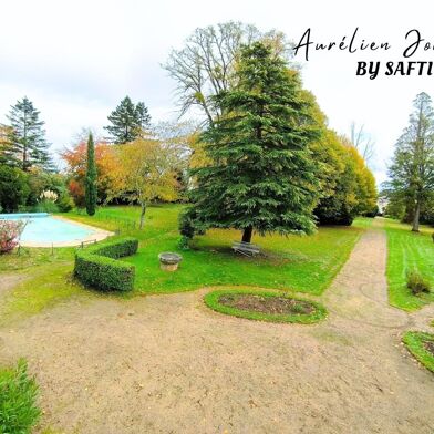 Maison 5 pièces 277000 €