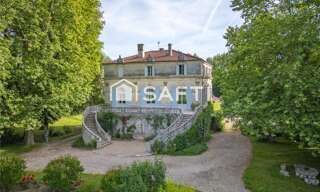 Maison 10 Pièces 250 m² à vendre à Pujols (47300)