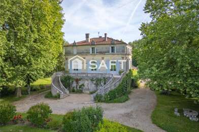 Maison 10 pièces 490000 €