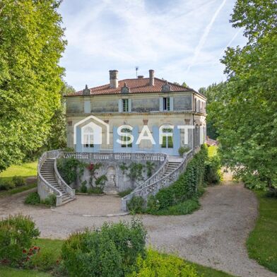 Maison 10 pièces 490000 €