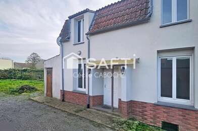 Maison 3 pièces 139000 €