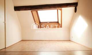 Maison 6 Pièces 120 m² à vendre à La Chailleuse (39570)