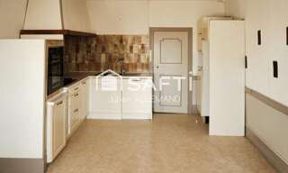 Maison 6 Pièces 120 m² à vendre à La Chailleuse (39570)