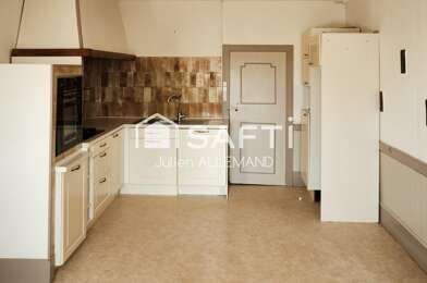 Maison 6 pièces 159000 €