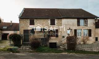 Maison 6 Pièces 120 m² à vendre à La Chailleuse (39570)
