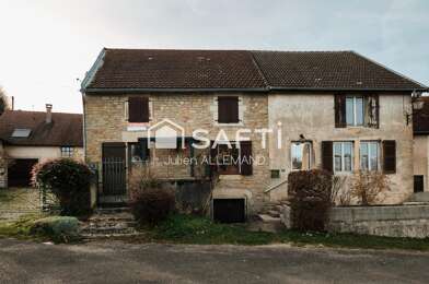 Maison 6 pièces 154000 €