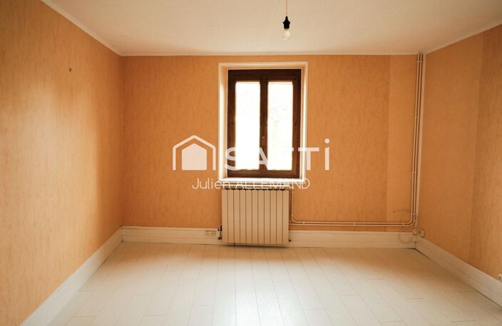 Maison de ville avec vue dégagée. — photo 5