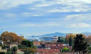 Appartement 4 Pièces 87 m² à vendre à La Seyne-sur-Mer (83500)