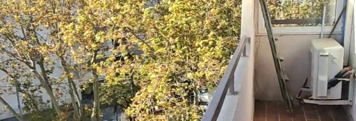 Appartement 4 Pièces 87 m² à vendre à La Seyne-sur-Mer (83500)