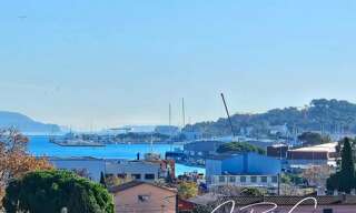 Appartement 4 Pièces 87 m² à vendre à La Seyne-sur-Mer (83500)