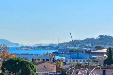 Appartement 4 pièces 173500 €