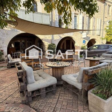 Commerce 2 pièces 140000 €