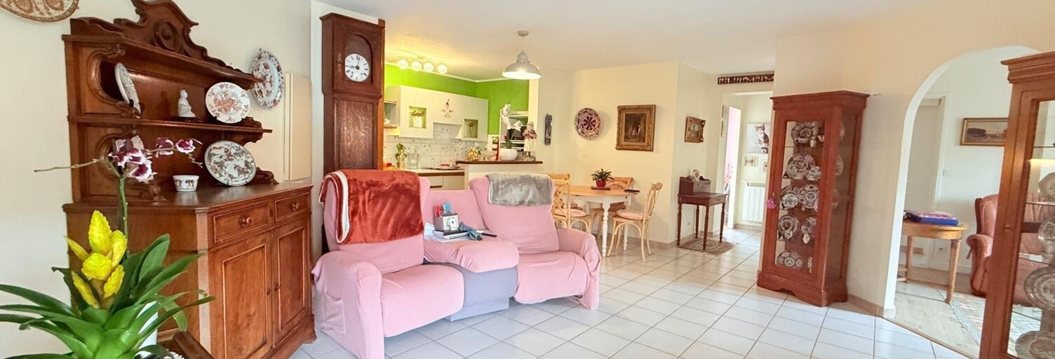 Appartement 3 Pièces 73 m² à vendre à Villeneuve-sur-Lot (47300)