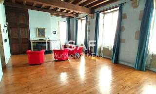 Maison 12 Pièces 320 m² à vendre à Aigueperse (63260)