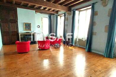 Maison 12 pièces 172000 €