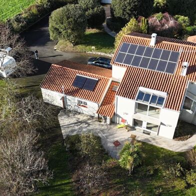 Maison 6 pièces 342000 €