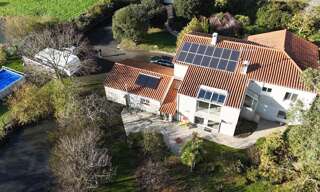 Maison 6 Pièces 165 m² à vendre à Le Perrier (85300)