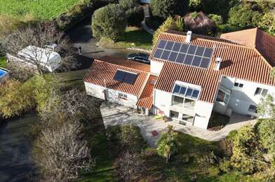 Maison 6 pièces 342000 €