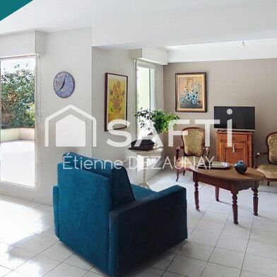 Appartement 2 pièces 199500 €