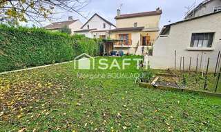 Maison 3 Pièces 73 m² à vendre à Stains (93240)