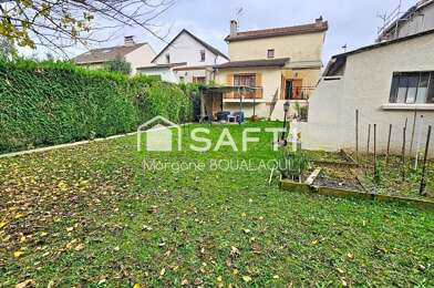 Maison 3 pièces 327000 €