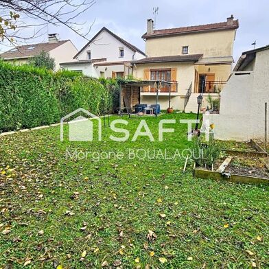 Maison 3 pièces 337000 €