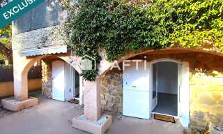 Appartement 3 Pièces 50 m² à vendre à Six-Fours-les-Plages (83140)