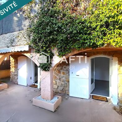 Appartement 3 pièces 245000 €