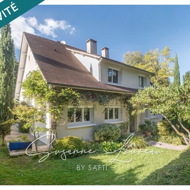 Maison 8 pièces 1030000 €