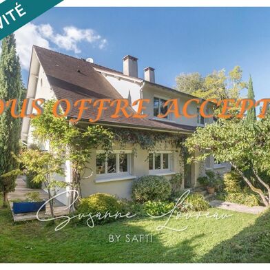 Maison 8 pièces 1030000 €