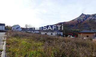 Terrain  421 m² à vendre à Saint-Bonnet-en-Champsaur (05500)