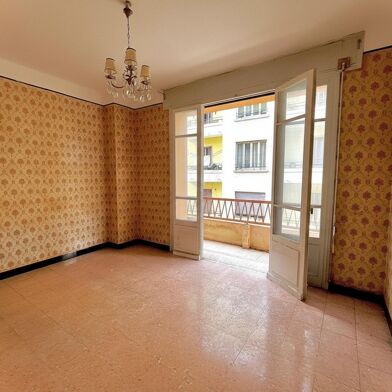 Appartement 3 pièces 229000 €