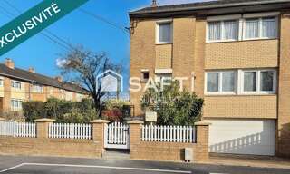 Maison 6 Pièces 110 m² à vendre à Aulnoy-lez-Valenciennes (59300)