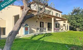 Maison 6 Pièces 183 m² à vendre à Montauroux (83440)