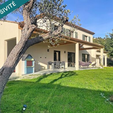 Maison 6 pièces 1150000 €