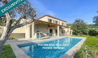 Maison 6 Pièces 183 m² à vendre à Montauroux (83440)