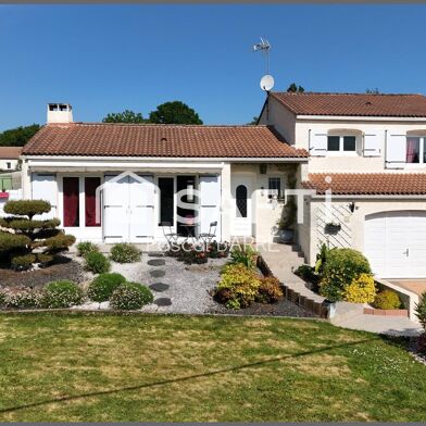 Maison 6 pièces 269000 €